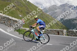 Foto #3469220 | 15-07-2023 14:40 | Passo Dello Stelvio - Prato Seite BICYCLES