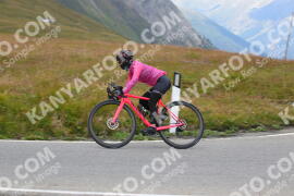 Photo #2446087 | 30-07-2022 15:22 | Passo Dello Stelvio - Peak BICYCLES