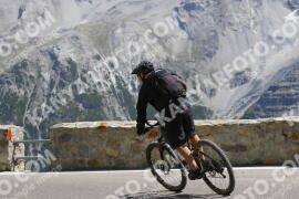Foto #3679613 | 31-07-2023 12:51 | Passo Dello Stelvio - Prato Seite BICYCLES