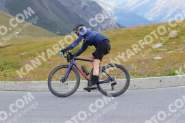 Foto #2411150 | 26-07-2022 12:20 | Passo Dello Stelvio - die Spitze BICYCLES