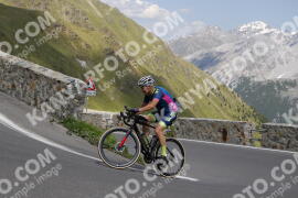 Photo #3242927 | 26-06-2023 15:08 | Passo Dello Stelvio - Prato side BICYCLES