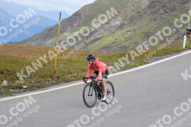 Photo #2463440 | 31-07-2022 13:45 | Passo Dello Stelvio - Peak BICYCLES