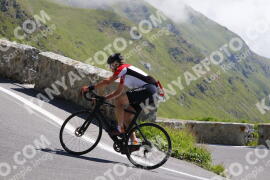Photo #3461127 | 15-07-2023 10:59 | Passo Dello Stelvio - Prato side BICYCLES