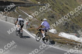 Photo #3130809 | 17-06-2023 15:10 | Passo Dello Stelvio - Prato side BICYCLES