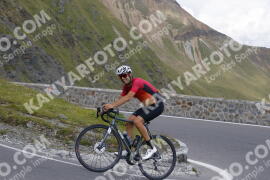 Foto #3838921 | 12-08-2023 14:34 | Passo Dello Stelvio - Prato Seite BICYCLES