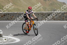 Photo #3185529 | 21-06-2023 12:30 | Passo Dello Stelvio - Prato side BICYCLES