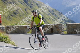 Photo #4001438 | 21-08-2023 10:15 | Passo Dello Stelvio - Prato side BICYCLES