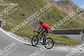 Photo #3961592 | 19-08-2023 11:51 | Passo Dello Stelvio - Prato side BICYCLES