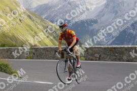 Photo #4004542 | 21-08-2023 12:22 | Passo Dello Stelvio - Prato side BICYCLES
