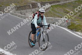 Foto #3839144 | 12-08-2023 14:55 | Passo Dello Stelvio - Prato Seite BICYCLES