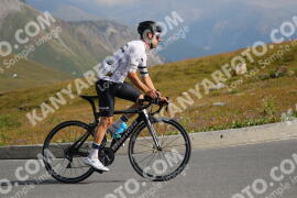 Photo #2377187 | 24-07-2022 09:41 | Passo Dello Stelvio - Peak BICYCLES