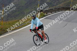 Foto #2437438 | 30-07-2022 10:30 | Passo Dello Stelvio - die Spitze BICYCLES