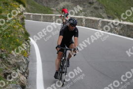 Photo #3279917 | 29-06-2023 13:30 | Passo Dello Stelvio - Prato side BICYCLES