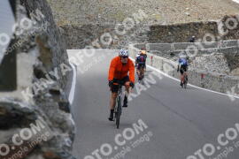 Foto #3210076 | 24-06-2023 14:35 | Passo Dello Stelvio - Prato Seite BICYCLES
