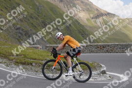 Photo #3897482 | 15-08-2023 12:03 | Passo Dello Stelvio - Prato side BICYCLES