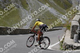 Photo #4053467 | 24-08-2023 13:45 | Passo Dello Stelvio - Prato side BICYCLES