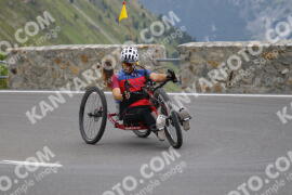 Photo #3265483 | 28-06-2023 12:49 | Passo Dello Stelvio - Prato side BICYCLES