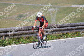 Foto #2408484 | 25-07-2022 11:11 | Passo Dello Stelvio - die Spitze BICYCLES