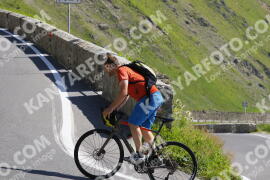 Foto #3487352 | 16-07-2023 10:12 | Passo Dello Stelvio - Prato Seite BICYCLES