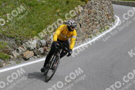 Photo #3588148 | 27-07-2023 10:59 | Passo Dello Stelvio - Prato side BICYCLES