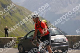 Photo #3512431 | 17-07-2023 11:00 | Passo Dello Stelvio - Prato side BICYCLES