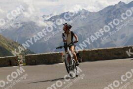 Photo #3876069 | 14-08-2023 11:36 | Passo Dello Stelvio - Prato side BICYCLES