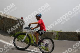 Photo #3487790 | 16-07-2023 10:59 | Passo Dello Stelvio - Prato side BICYCLES