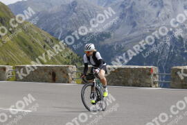 Photo #3753882 | 08-08-2023 11:33 | Passo Dello Stelvio - Prato side BICYCLES