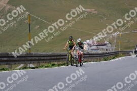Photo #2391052 | 24-07-2022 12:58 | Passo Dello Stelvio - Peak BICYCLES