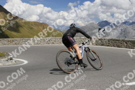 Foto #3860163 | 13-08-2023 14:41 | Passo Dello Stelvio - Prato Seite BICYCLES