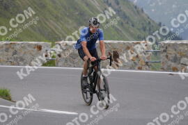 Foto #3259300 | 27-06-2023 15:29 | Passo Dello Stelvio - Prato Seite BICYCLES