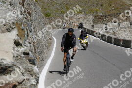 Photo #3854751 | 13-08-2023 11:40 | Passo Dello Stelvio - Prato side BICYCLES