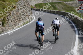 Photo #3874070 | 14-08-2023 10:35 | Passo Dello Stelvio - Prato side BICYCLES