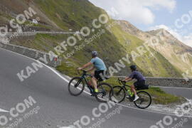 Foto #3899055 | 15-08-2023 12:48 | Passo Dello Stelvio - Prato Seite BICYCLES