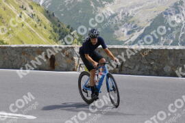 Foto #3678834 | 31-07-2023 12:50 | Passo Dello Stelvio - Prato Seite BICYCLES