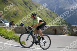 Photo #3440510 | 14-07-2023 11:12 | Passo Dello Stelvio - Prato side BICYCLES