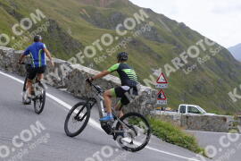 Foto #3933123 | 18-08-2023 10:38 | Passo Dello Stelvio - Prato Seite BICYCLES