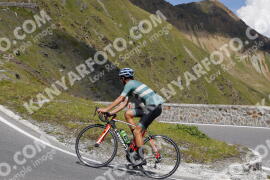 Foto #3860118 | 13-08-2023 14:40 | Passo Dello Stelvio - Prato Seite BICYCLES