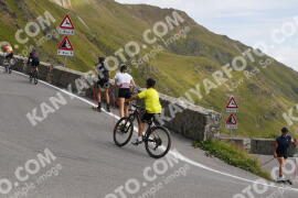 Photo #3936485 | 18-08-2023 12:20 | Passo Dello Stelvio - Prato side BICYCLES