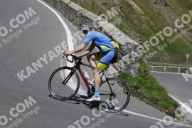 Foto #3223857 | 25-06-2023 14:12 | Passo Dello Stelvio - Prato Seite BICYCLES