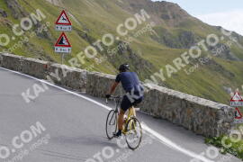 Foto #3921269 | 17-08-2023 10:20 | Passo Dello Stelvio - Prato Seite BICYCLES