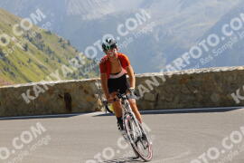 Photo #4017463 | 22-08-2023 10:42 | Passo Dello Stelvio - Prato side BICYCLES