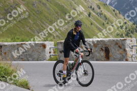 Photo #3762188 | 08-08-2023 14:06 | Passo Dello Stelvio - Prato side BICYCLES
