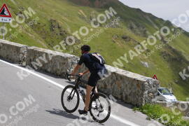Photo #3442339 | 14-07-2023 12:15 | Passo Dello Stelvio - Prato side BICYCLES