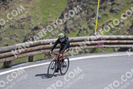 Photo #2430419 | 29-07-2022 12:01 | Passo Dello Stelvio - Peak BICYCLES
