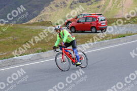 Photo #2410819 | 26-07-2022 11:44 | Passo Dello Stelvio - Peak BICYCLES