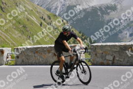 Photo #3528456 | 18-07-2023 12:54 | Passo Dello Stelvio - Prato side BICYCLES