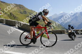 Photo #4017618 | 22-08-2023 10:50 | Passo Dello Stelvio - Prato side BICYCLES