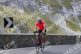 Foto #4062727 | 25-08-2023 11:51 | Passo Dello Stelvio - Prato Seite BICYCLES