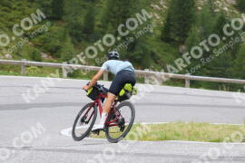 Foto #2594503 | 11-08-2022 12:40 | Pordoi Pass BICYCLES